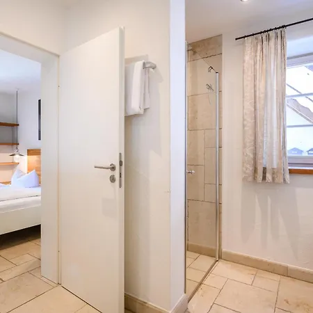 Apartment Alpenkoenig I