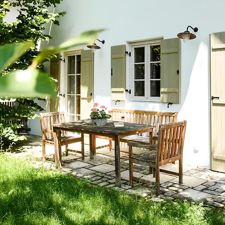 Apartment Alpenkoenig I