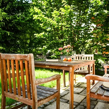 Alpenkoenig I Apartment *