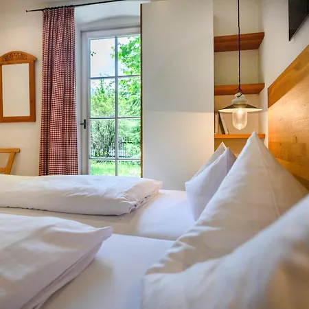Apartment Alpenkoenig I Garmisch-Partenkirchen