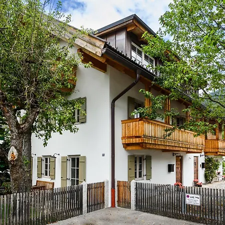 Apartamento Alpenkoenig I