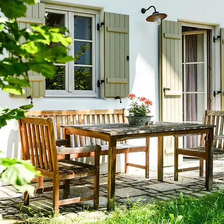Alpenkoenig I Apartamento *