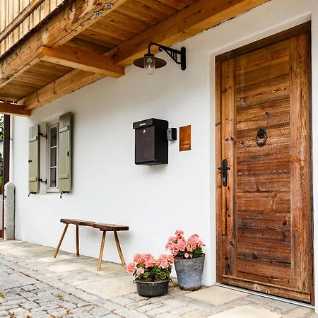 Alpenkoenig I Apartment Garmisch-Partenkirchen