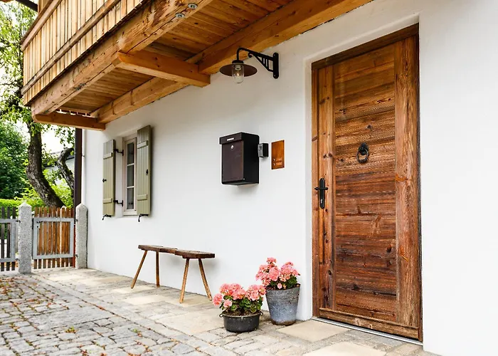 Alpenkoenig I Apartamento Garmisch-Partenkirchen