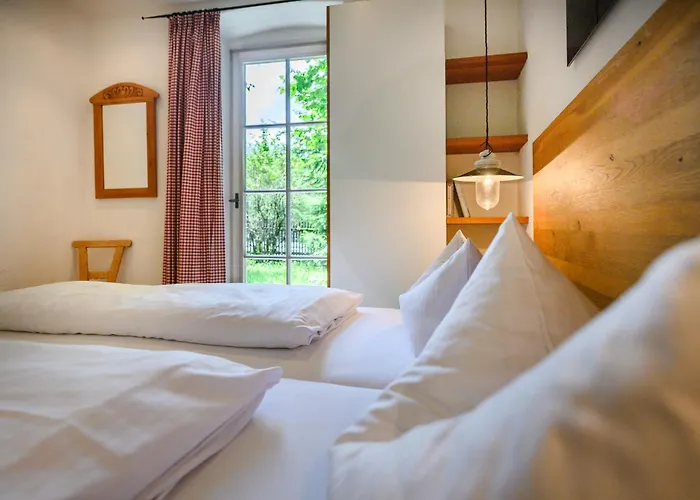 Apartamento Alpenkoenig I Garmisch-Partenkirchen