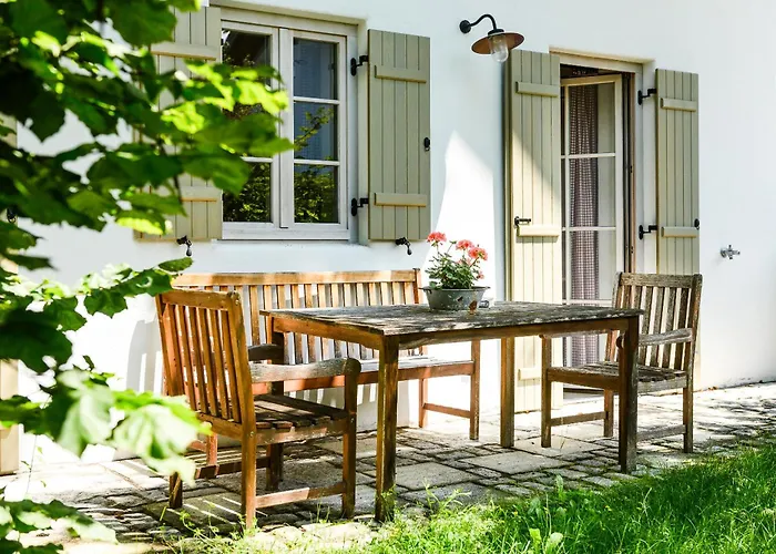 Alpenkoenig I Apartamento *